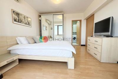 Apartament cu 3 camere, mobilat în Tineretului - 3
