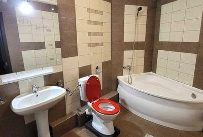 Apartament cu 2 camere în Bucium - 3