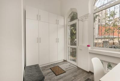 Proprietate specială, de 60 mp, în Armeneasca - 2