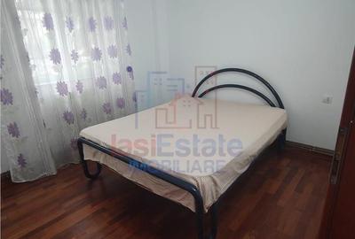 Apartament cu 2 camere decomandat în Alexandru cel Bun