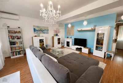 Apartament cu 2 camere în Industriilor