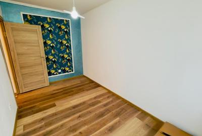 Apartament cu 3 camere semidecomandat în Mazepa 1 - 6