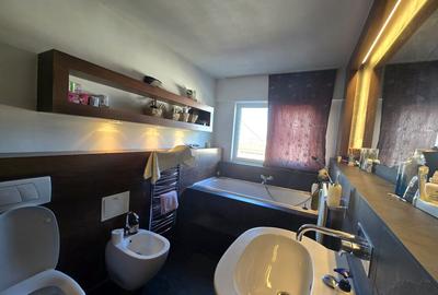 Apartament cu 3 camere decomandat, mobilat în Ștefan cel Mare - 2