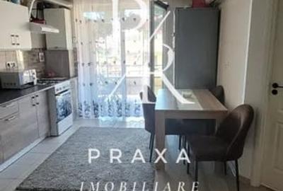 Apartament cu 2 camere semidecomandat, mobilat în Florești - 3