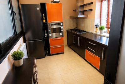 Apartament cu 2 camere decomandat, mobilat în Peninsula - 9