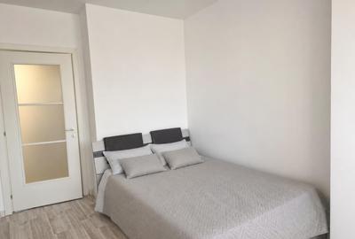 Apartament cu 2 camere semidecomandat în Cug