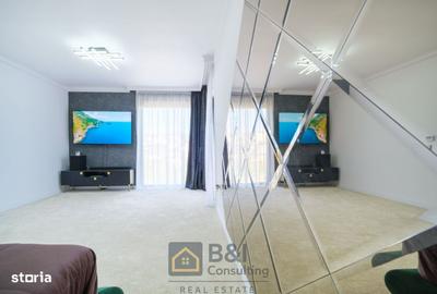 Casă cu 4 camere în Granit - 2
