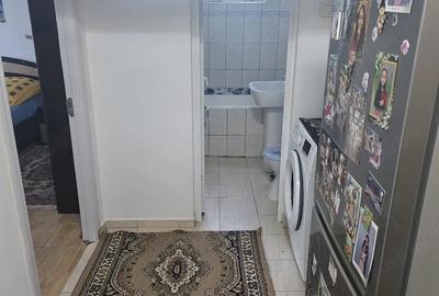 Apartament cu 2 camere decomandat în Mangalia - 1