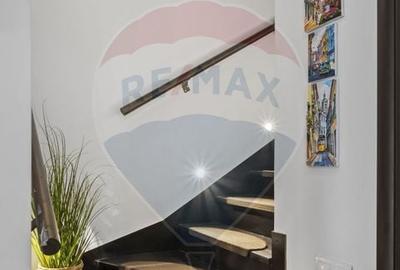Duplex cu 4 camere cu Teren 2000 Mp în Ghencea - 30