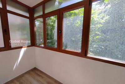 Apartament cu 3 camere decomandat, mobilat în Brâncoveanu - 13