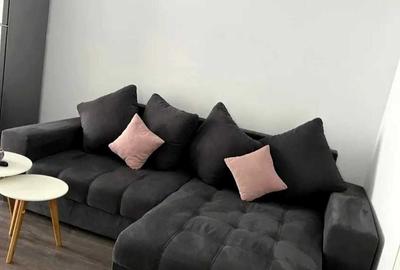 Apartament cu 2 camere decomandat în Nufărul - 6