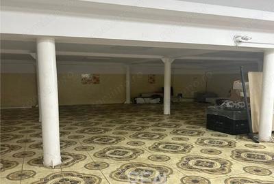 Spațiu comercial, în Bucureștii Noi - 1