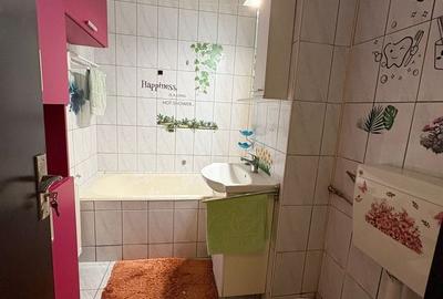 Apartament cu 2 camere decomandat, mobilat în Lenin - 9