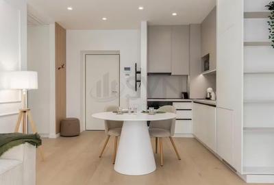 Apartament cu 2 camere decomandat, mobilat în Aviației - 3
