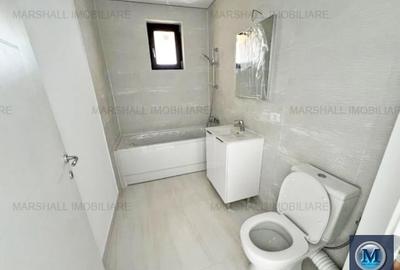 Apartament cu 2 camere semidecomandat în Păulești - 6