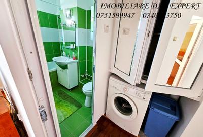 Apartament cu 2 camere decomandat în Micro 19 - 3