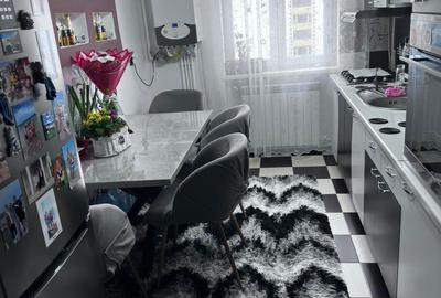 Apartament cu 2 camere nedecomandat în Central - 3