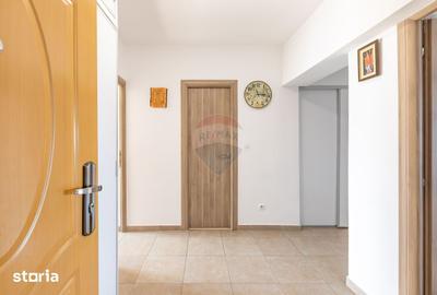 Apartament cu 2 camere decomandat în Mioriței