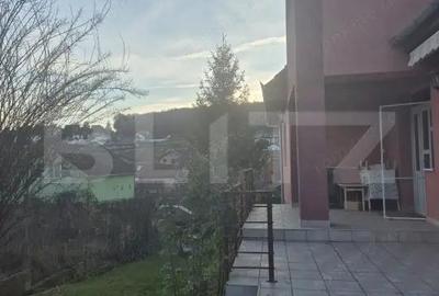 Casă cu 4 camere cu Teren 1270 Mp în Sâncraiu de Mureș - 8