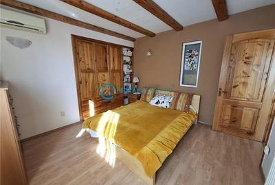 Duplex cu 6 camere cu Canalizare în Republicii - 6