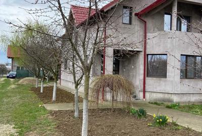 Casă cu 4 camere în Ulmi
