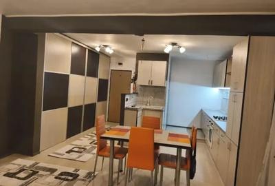 Apartament cu 2 camere semidecomandat, mobilat în Vitan - 8