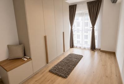 Apartament cu 3 camere semidecomandat în Pipera - 2