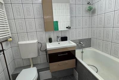 Apartament cu 2 camere decomandat în Unirii