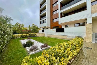 Apartament cu 2 camere decomandat în Băneasa