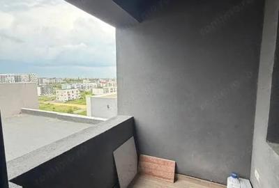 Garsonieră decomandată în Nord