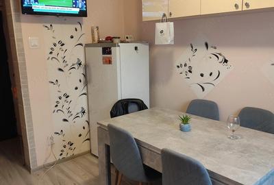 Apartament cu 3 camere semidecomandat în Central - 5