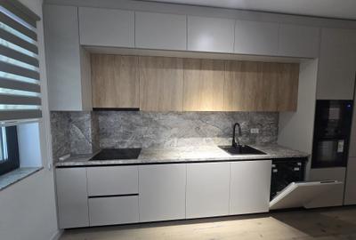 Apartament cu 2 camere decomandat, mobilat în Nord-Vest - 10