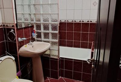 Apartament cu 2 camere decomandat în Nufărul