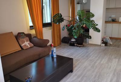 Apartament cu 2 camere decomandat, mobilat în Păcurari - 5