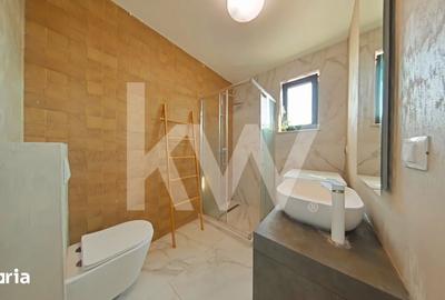 Apartament cu 2 camere decomandat în Bartolomeu