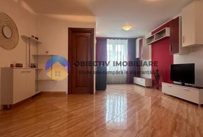 Apartament cu 4 camere decomandat în Mărăței - 1