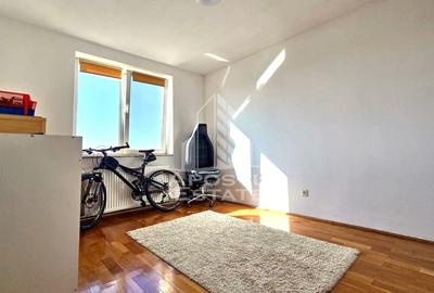 Apartament cu 4 camere decomandat, mobilat în Central - 8