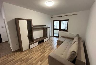 Garsonieră în Sânpetru - 1