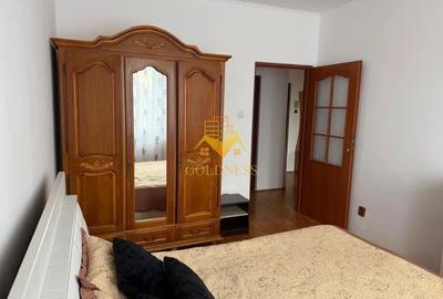 Apartament cu 2 camere decomandat, mobilat în Zorilor - 2