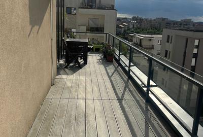 Apartament cu 2 camere decomandat în Central - 4