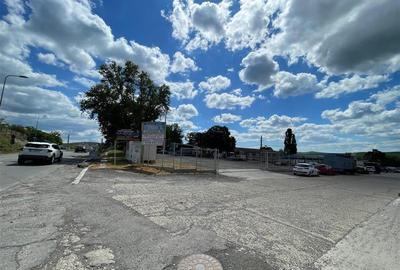 Teren Construcții intravilan de 1360 mp, în Sud - 6