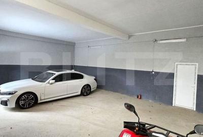 Spațiu comercial, de 808 mp, în Central - 2