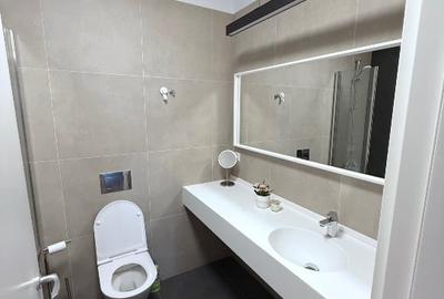 Apartament cu 3 camere semidecomandat în Nerva Traian - 11
