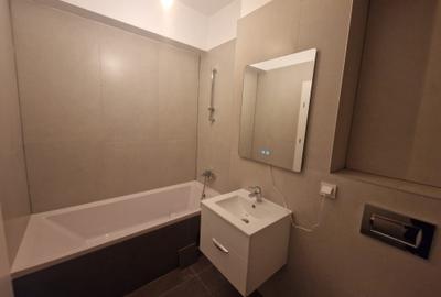Apartament cu 2 camere semidecomandat în Nord - 10