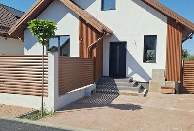 Casă cu 4 camere cu Teren 300 Mp în 13 Septembrie - 3