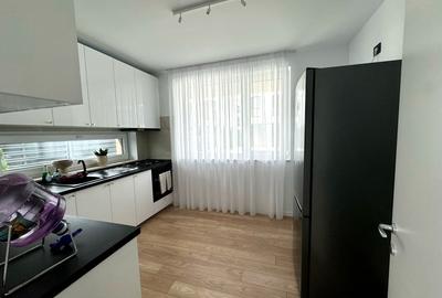Duplex cu 5 camere cu Canalizare în Voluntari - 3