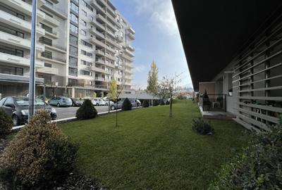 Apartament cu 2 camere decomandat, mobilat în Blumăna - 20