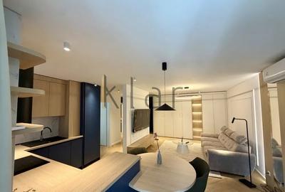 Apartament cu 2 camere semidecomandat, mobilat în Mărăști - 3