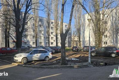 Teren de 1152 mp, în Militari