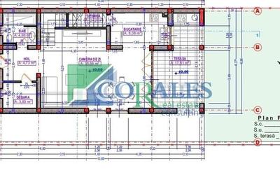 Casă individuală cu 5 camere cu Canalizare în Ciarda Roșie - 6
